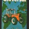 CPIB 20496 TRACTOR UNIVERSAL BRASOV