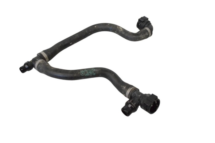 Furtun de lichid de răcire BMW 3 Touring G21 2022 OEM: 8654870 23238947