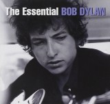 Bob Dylan The Essential (2cd)