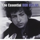 Bob Dylan The Essential (2cd)