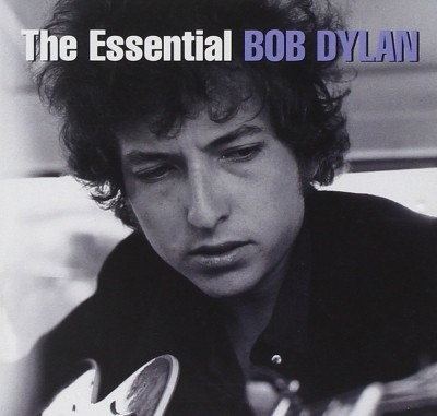 Bob Dylan The Essential (2cd) foto