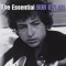 Bob Dylan The Essential (2cd)