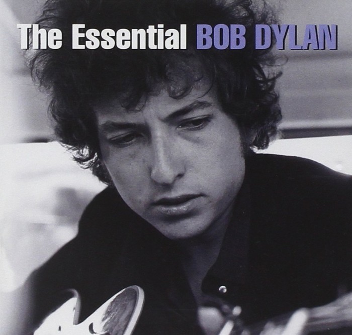 Bob Dylan The Essential (2cd)