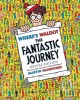 Where&#039;s Waldo? the Fantastic Journey