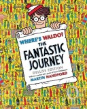 Where&#039;s Waldo? the Fantastic Journey