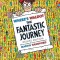 Where&#039;s Waldo? the Fantastic Journey