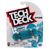 Mini placa skateboard Tech Deck, Plan B, 20141534