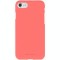 Husa TPU Goospery Mercury Soft Feeling pentru Apple iPhone 11, Roz