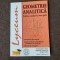 Constantin Udriste - Geometrie analitica. Probleme standard si teste grila