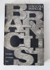 COLOCVIUL BRANCUSI - 13-15 Octombrie 1967, 210 pagini; tiraj: 3000 ex.