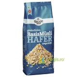 Musli de Baza cu Ovaz fara Gluten Ecologic/Bio 425g