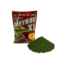 Nada Benzar Mix Method Xl Green Betaine 800g foto