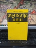 Corneliu Omescu, Aventurile unui timid, Editura pentru literatură, București 1968, 223