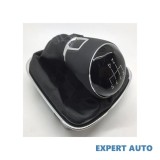 Manson schimbator vw polo 2011-2017 cod: m-art276 5 viteze negru Alta marca Alt model #7
