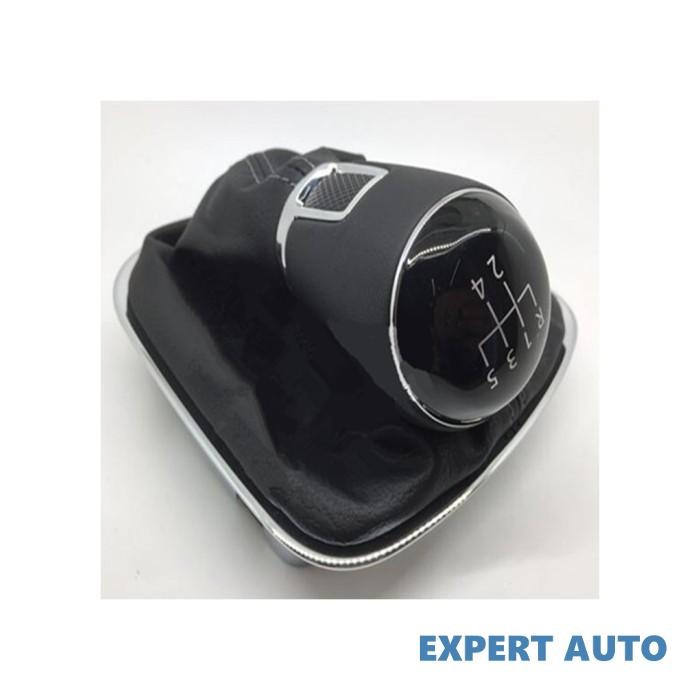 Manson schimbator vw polo 2011-2017 cod: m-art276 6 viteze negru Alta marca Alt model #7