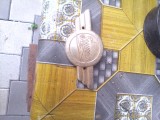 Emblema Motocicleta Simson