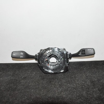 Maneta semnalizare ștergătoare BMW X6 F16, F86 2014 OEM: 93305549305954 1619987 foto