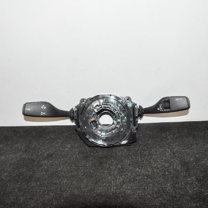 Maneta semnalizare ștergătoare BMW X6 F16, F86 2014 OEM: 93305549305954 1619987