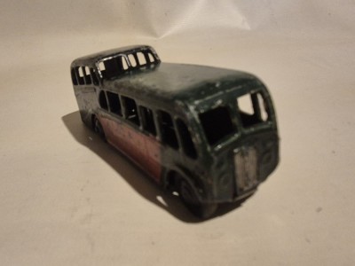 Observation Coach, Dinky foto