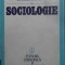SOCIOLOGIE. TEORIA GENERALA A VIETII SOCIALE-TRAIAN HERSENI-254444