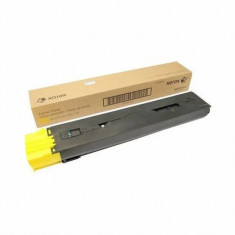 Toner Original Xerox Yellow 006R01662 foto