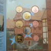 Set probe euro, Danemarca 2002, Europa