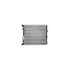 Radiator apa VW FOX 5Z1 5Z3 AVA Quality Cooling VW2346, Volkswagen