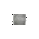 Radiator apa VW FOX 5Z1 5Z3 AVA Quality Cooling VW2346, Volkswagen