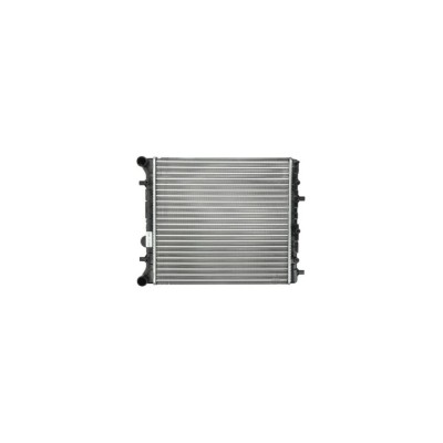 Radiator apa VW FOX 5Z1 5Z3 AVA Quality Cooling VW2346 foto