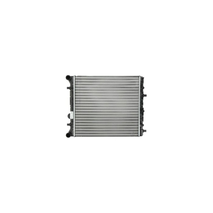 Radiator apa VW FOX 5Z1 5Z3 AVA Quality Cooling VW2346