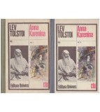 Lev Tolstoi - Anna Karenina - vol. I, II - 127249