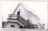 Bnk foto Crama Scornicesti - 1975, Alb-Negru, Romania de la 1950, Cladiri