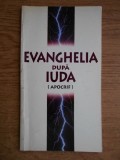 Evanghelia dupa Iuda (Apocrif)
