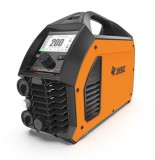 Aparat de sudura TIG AC DC INDUSTRIAL JASIC EVO20 TIG 200P AC DC PFC LCD (E2S23)