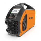 Aparat de sudura TIG AC DC INDUSTRIAL JASIC EVO20 TIG 200P AC DC PFC LCD (E2S23)