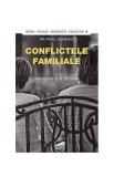 Conflictele familiale - Paperback brosat - Pavel Gumerov - Sophia