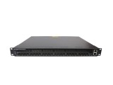 BLADE / Comutator IBM G8124-E cu 24 de porturi SFP+ de 10 Gb, gestionat, cu suporturi de montare &icirc;n rack 7309-HC6 7309-BR6