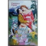 Candace Camp - CRINUL INFLORESTE DUPA PLOAIE - dragoste