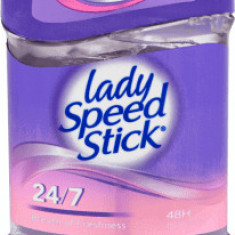 Lady Speed Stick Deodorant gel breath fresh, 65 g