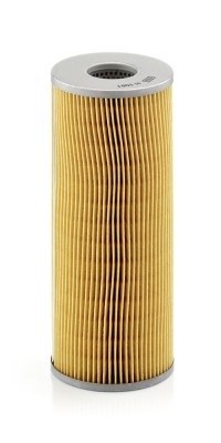 MANN-FILTER H 1081 Filtru ulei foto