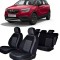 SET HUSE SCAUN OPEL CROSSLAND X 2017-2020 (BANCHETA FRACTIONATA)