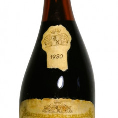 A 115 VIN ROSU, DOLCETTO D'ALBA, DOC, , RECOLTARE 1980 CL 75 GR 12