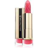 Cumpara ieftin Max Factor Colour Elixir 24HR Moisture ruj hidratant culoare 055 Bewitching Coral 4,8 g