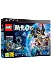Lego Dimensions Starter Pack PS3