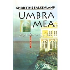 Umbra Mea - Christine Falkenland