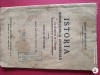 Istoria Bisericesca si Universala ,carte de istorie