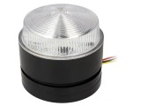 Semnalizator LED Luminos Intermitent și Continu