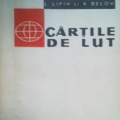 Cartile de lut de L. Lipin, A. Belov