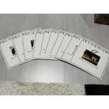 PACK 10 Discuri Vinil LP - Muzica PRESE JAPONEZE -Editii Rare- Paul Mauriat (VG+ ;EX ;NM )