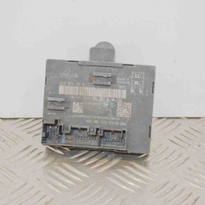 Modul de control ușă st&amp;acirc;nga spate AUDI A3 Limousine 8VS, 8VM 2015 OEM: 5Q0959395B 2062246 foto